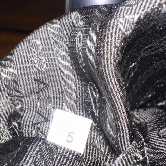 Prada Nappa Easy Flap Bag - Picture 15 of 16